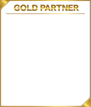 Gold partner